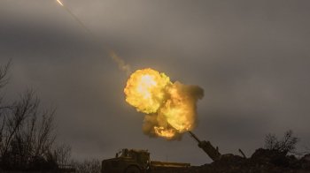 За добу Сили оборони знищили 63 артсистеми: актуальні втрати ворога