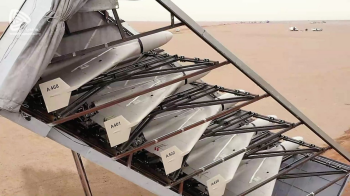 Через атаку дронів-камікадзе у Києві під завалами будинку перебувають люди