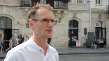 Олег Хандин