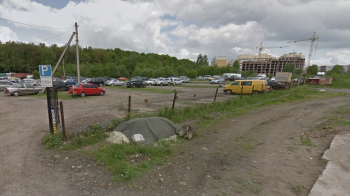 Міська рада Львова пробачить ПП “Скоринка Плюс” шкоду за самовільно зайняту ділянку