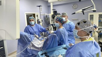 Лікарі у Львові через 10 років встановили рідкісний правильний діагноз дівчинці