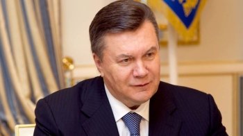 Слідство щодо Януковича про розстріли на Майдані завершили