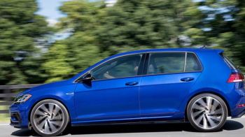 На Львівщині водія без прав оштрафували на 40,8 тис. грн і вилучили Volkswagen