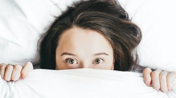 Вчені дослідили, як ефективніше позбутися кошмарних снів