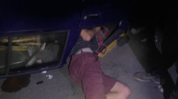 ДТП на Городоцькій у Львові