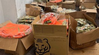 Фото Львівської митниці