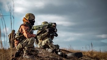 У МЗС повідомили, що зброї від закордонних партнерів буде ще більше