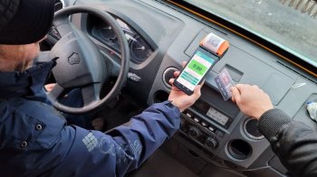 У маршрутках Стрия скасували дію пільгових посвідчень