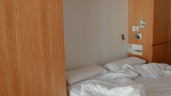 Тимчасове житло для переселенців після війни можуть передати військовим та медикам