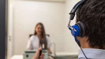 Мешканці Шептицької громади можуть безкоштовно перевірити слух