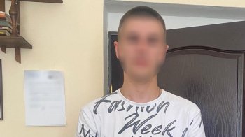 20-річний львів’янин розбив битою голову своєму знайомому