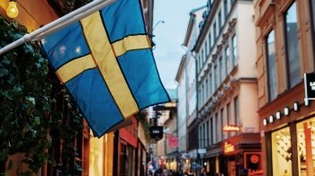 Швеція під час головування в ЄС формуватиме єдність щодо України