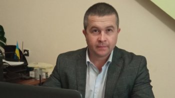 Роман Фурда. Фото: Красненська селищна рада