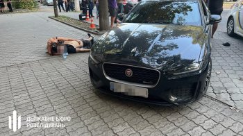 Поліцейські застрелили чоловіка у Дніпрі