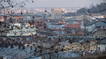 Синоптики розповіли про погоду на 13 жовтня у Львові та області