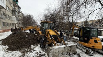 Відключення тепла у Львові 15 січня: адреси, час і вулиці