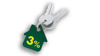 За останній тиждень 11 мешканців Львівщини отримали пільгові іпотечні кредити