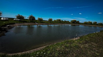 На Золочівщині в озері втонув 13-річний хлопець