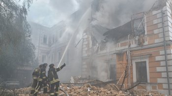 Львівщина готова розглянути можливість відновлення Академії наук