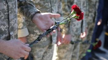 Україна повернула понад 540 тіл загиблих захисників
