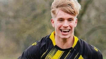 Син Андрія Шевченка отримав українське громадянство