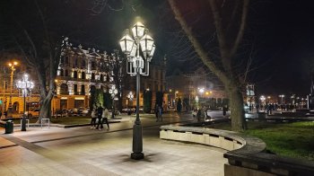 “Львівсвітло” просить 150 млн грн кредиту на закупівлю ламп для вуличних ліхтарів