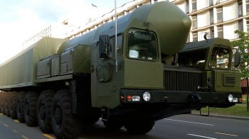 РС-26 «Рубіж»: зброя російської пропаганди чи реальна небезпека?