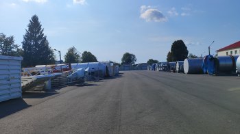 Приватна фірма викупить у міськради 1 га землі в Рясному за 14 млн грн