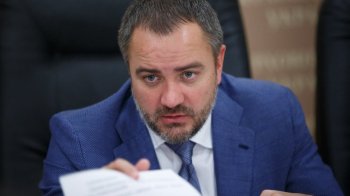 Суд Львова скасував відсторонення Павелка з посади президента Української асоціації футболу