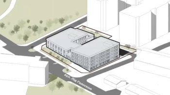 У Львові скасували тендер на будівництво нового відділу поліції за понад 342 млн грн