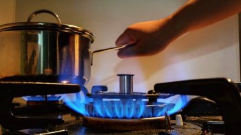 У понад 40 селах на Золочівщині тимчасово відключать газ