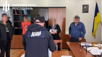 Працівники Держпродспоживслужби вимагали гроші за видачу фітосанітарних сертифікатів
