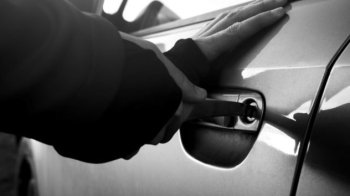 У Стрийському районі чоловік викрав Nissan QASHQAI прямо з гаража