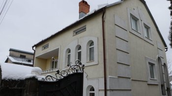 На Львівщині відкрили ще один новий дитячий будинок сімейного типу