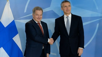 Туреччина схвалила вступ Фінляндії до НАТО, Росія отримає 1300 км нового кордону з Альянсом
