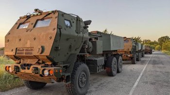 Україна отримає від США додаткові боєприпаси для HIMARS, снаряди різних калібрів та іншу допомогу, фото Генштабу ЗСУ