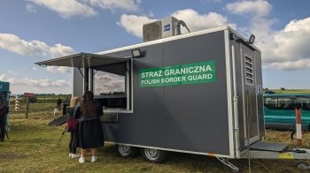 Яким буде новий пункт пропуску Нижанковичі-Мальховіце