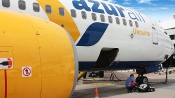 Зі Львова до Домініканської Республіки: Azur Air Ukraine запускає новий рейс