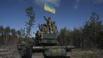 Збройні сили України мають успіхи на Таврійському напрямку – командувач Тарнавський