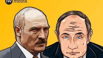 Російсько-білоруська диктатура у пориві агресій