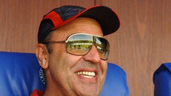 Розшукується Рабинович: екс-нардепу інкримінують скоєння важких злочинів