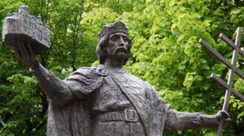 князь володимир великий