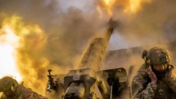 Ситуація на фронті: ЗСУ відбили 49 атак противника