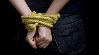 Окупанти захопили будівлю Херсонського університету та викрали проректора