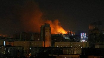 ЗСУ відбили Миколаїв і напад на військову частину у Києві