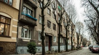 На кількох вулицях Львова змінять організацію дорожнього руху: стане одностороннім