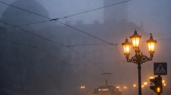 У Львівській облвасті 18 жовтня прогнозують дощі та туман