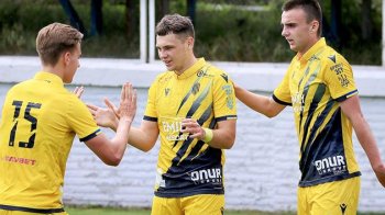 «Рух» вдруге поспіль виграв чемпіонат України U-19