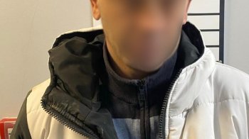 За напад з ножем на брата поліція затримала 40-річного мешканця Стрийщини