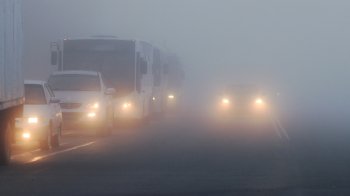 Синоптики попередили про густий туман у Львові та області